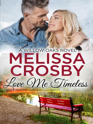 cover image of Love Me Timeless
